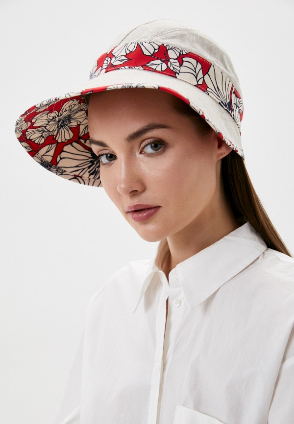 фото Кепка сиринга