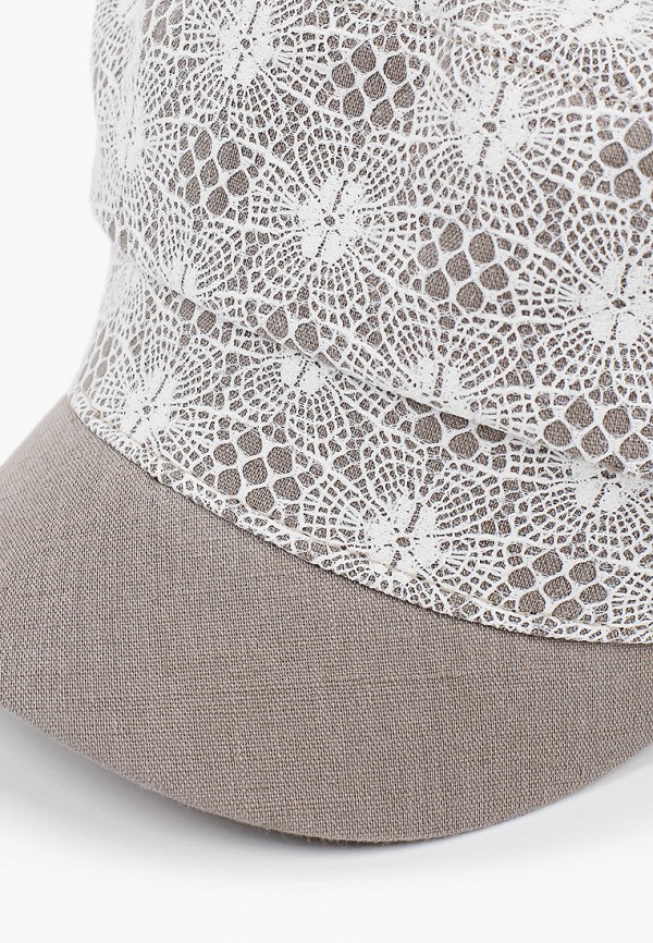 фото Кепка сиринга