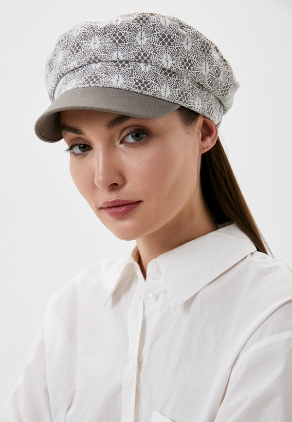 фото Кепка сиринга