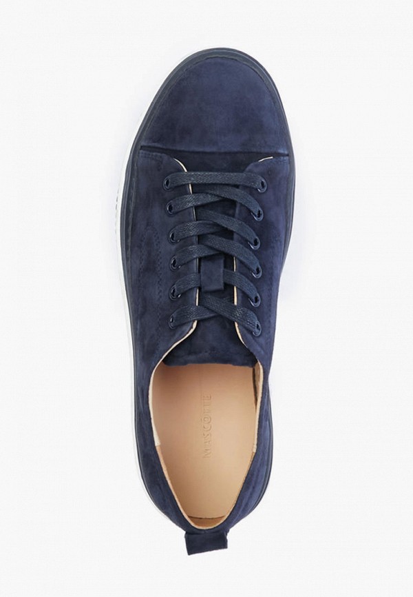 фото Кеды mascotte