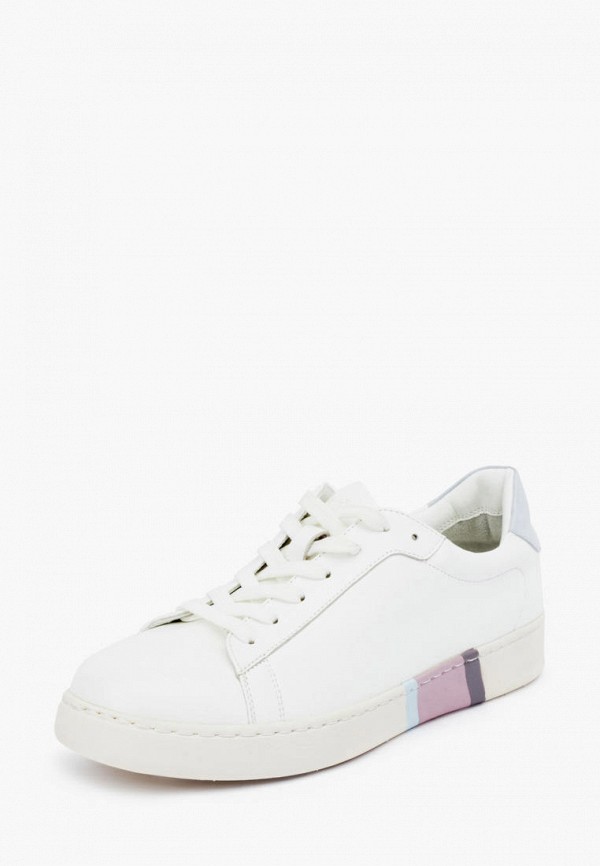 фото Кеды mascotte