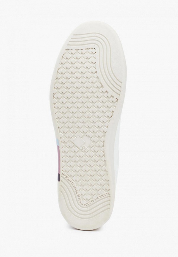 фото Кеды mascotte