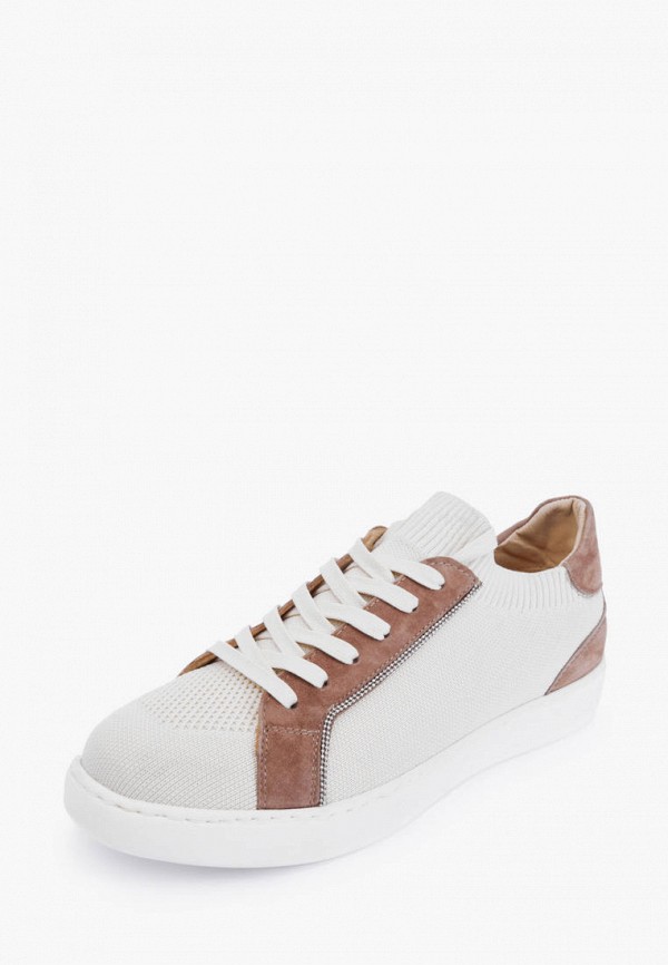 фото Кеды mascotte