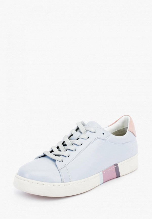 фото Кеды mascotte