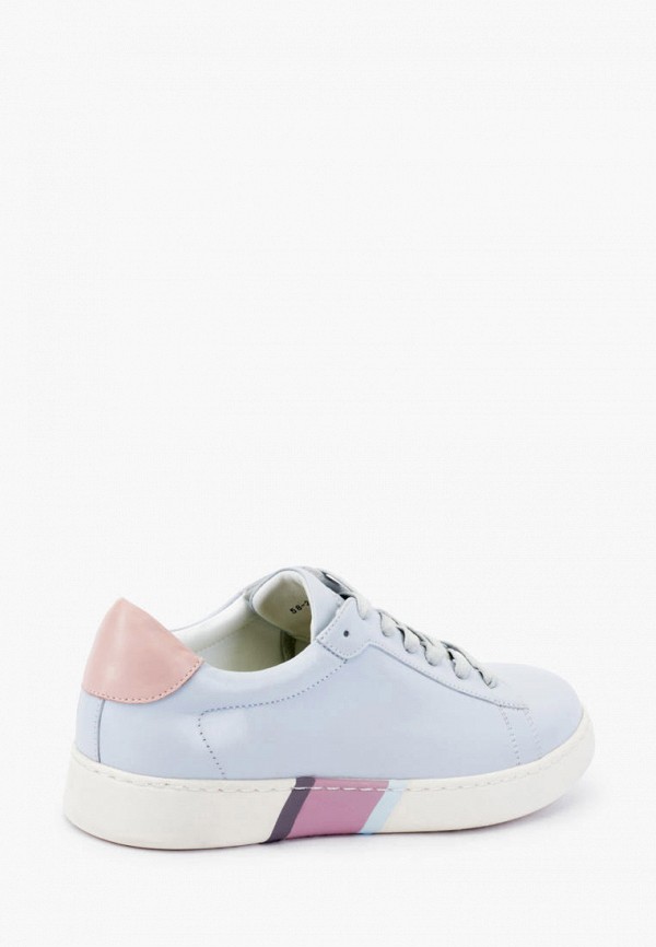 фото Кеды mascotte