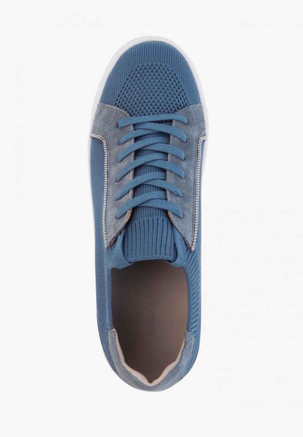 фото Кеды mascotte