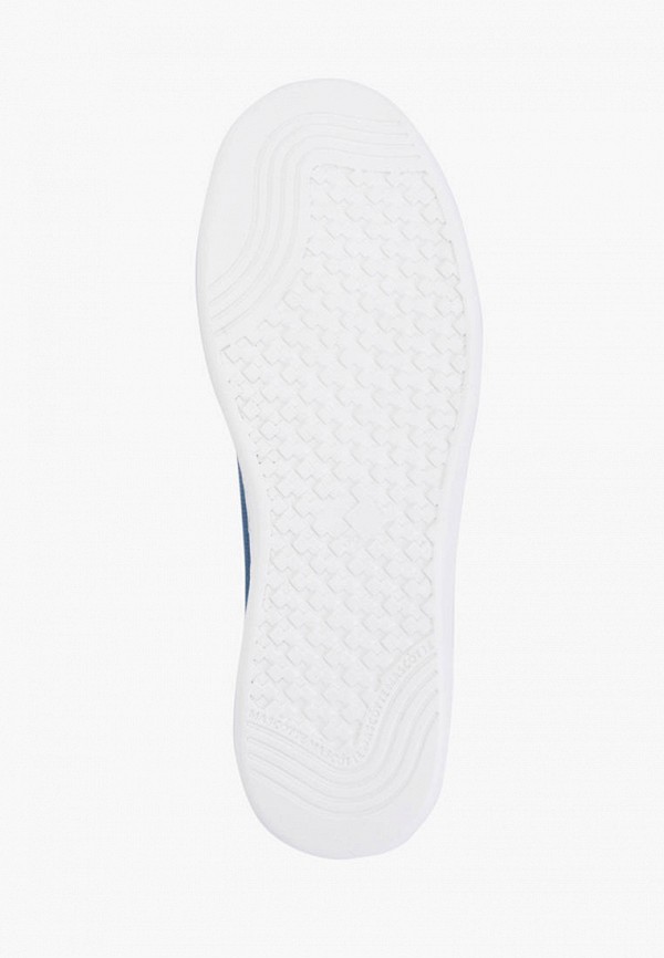 фото Кеды mascotte