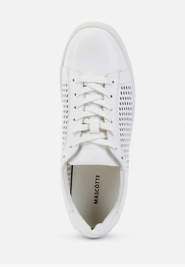 фото Кеды mascotte