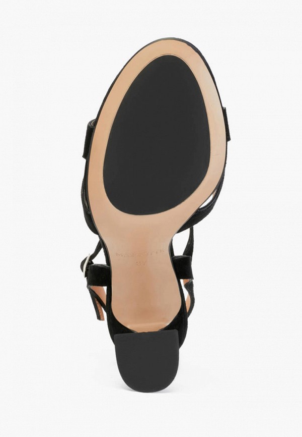 фото Босоножки mascotte