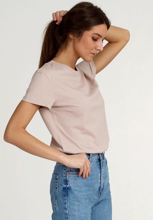 фото Футболка апрель