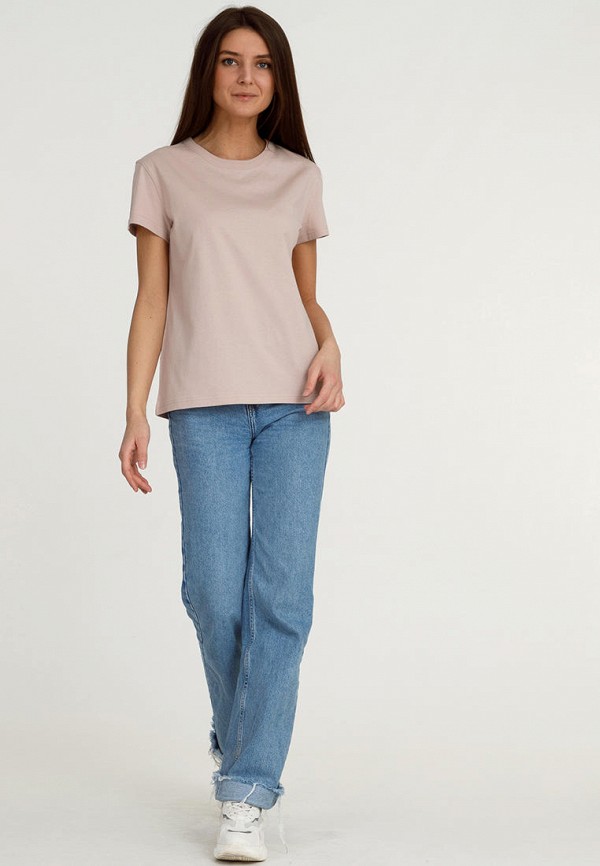 фото Футболка апрель