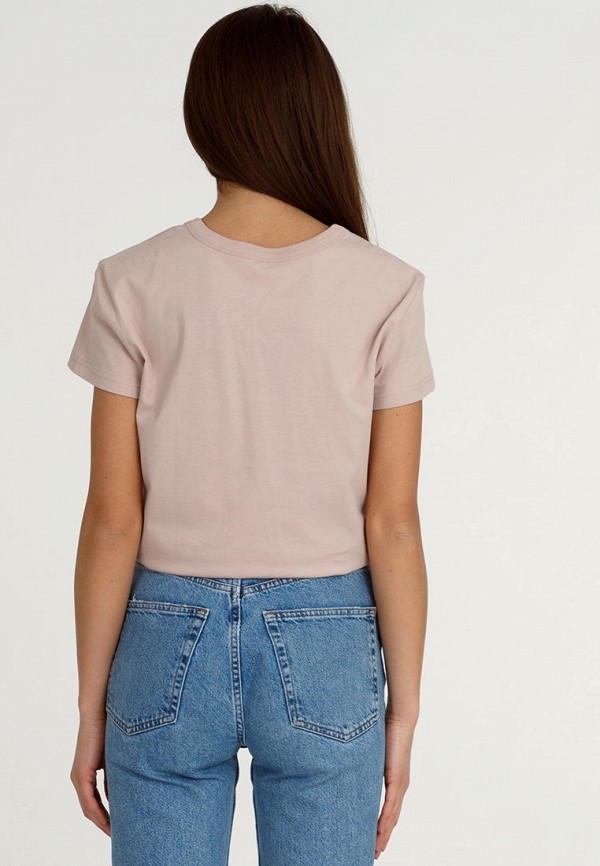 фото Футболка апрель