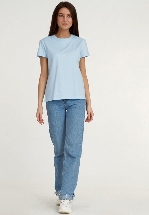 фото Футболка апрель