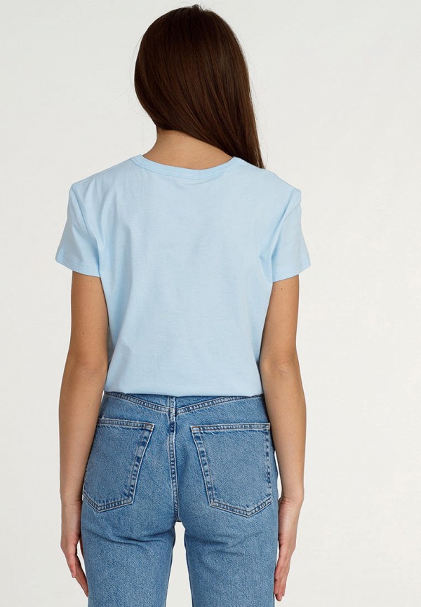 фото Футболка апрель