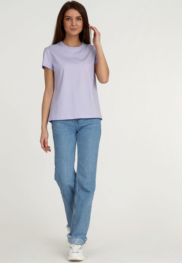 фото Футболка апрель