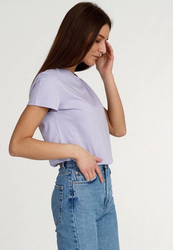 фото Футболка апрель