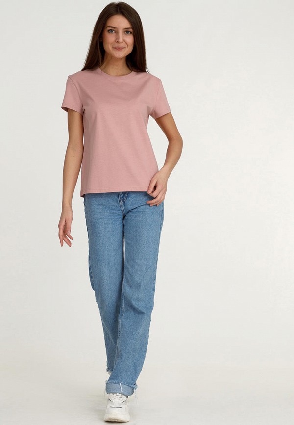 фото Футболка апрель