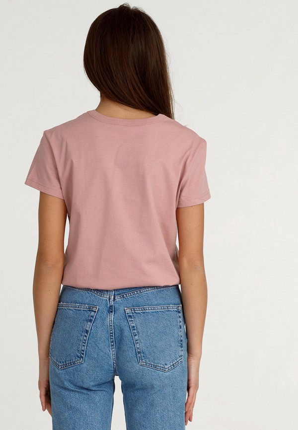 фото Футболка апрель