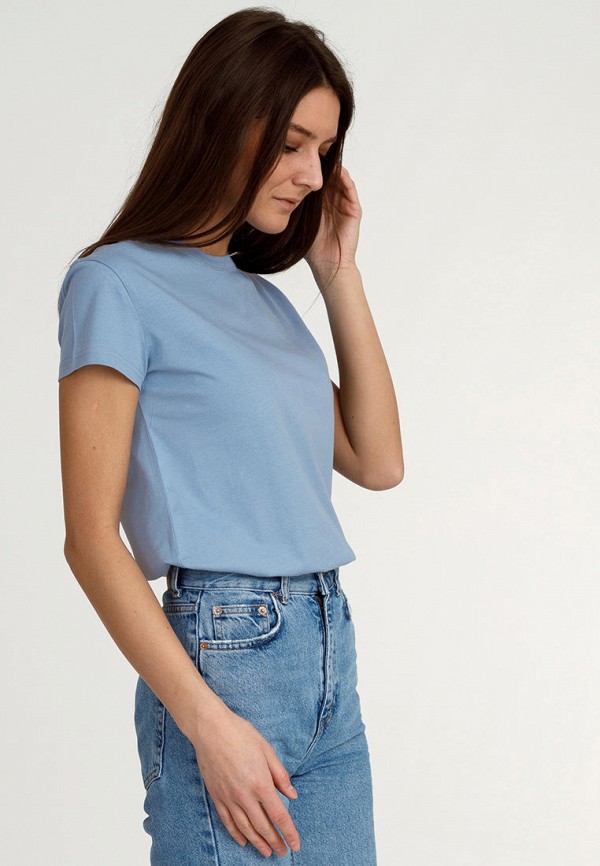 фото Футболка апрель