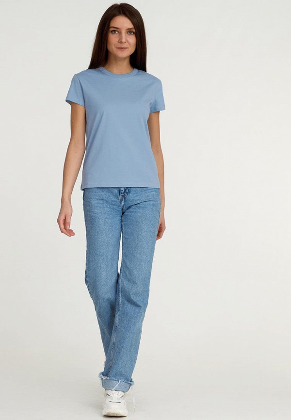 фото Футболка апрель