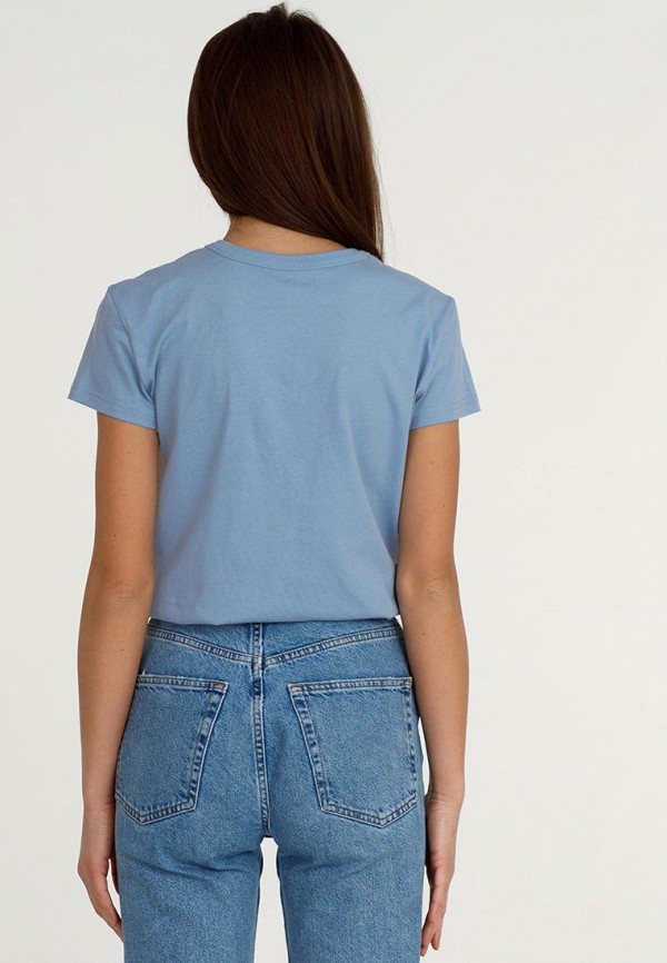 фото Футболка апрель