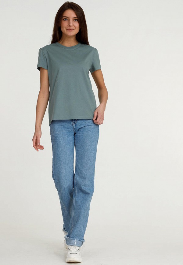 фото Футболка апрель