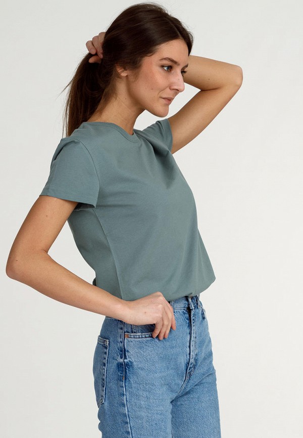 фото Футболка апрель