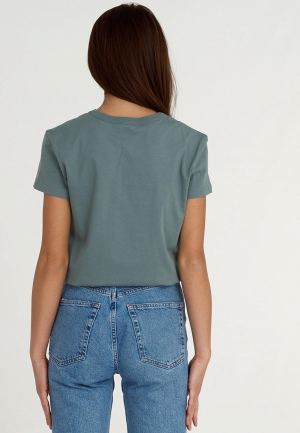 фото Футболка апрель