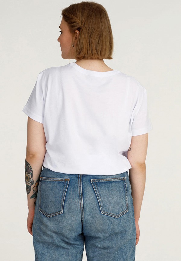 фото Футболка апрель