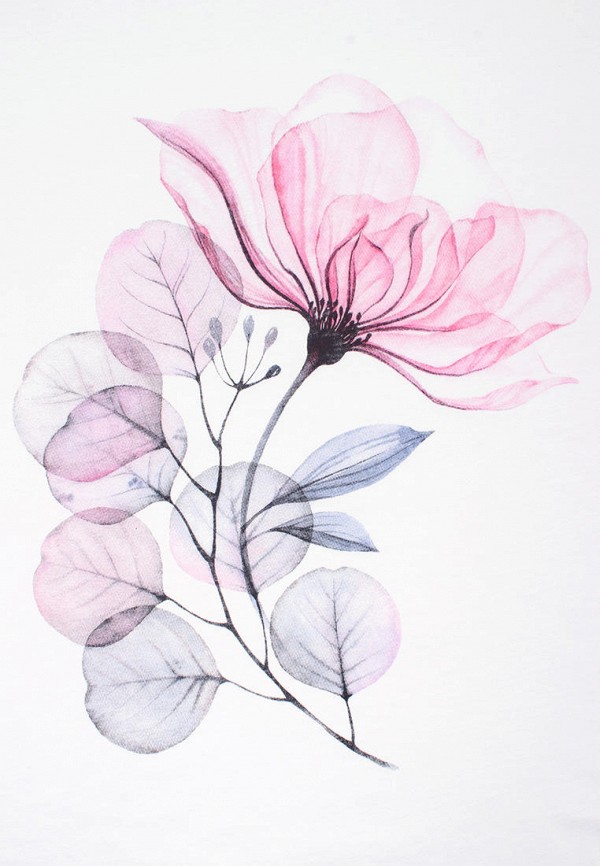 фото Футболка апрель