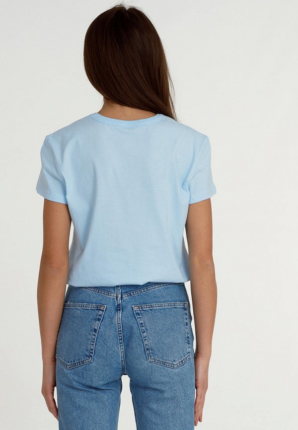 фото Футболка апрель