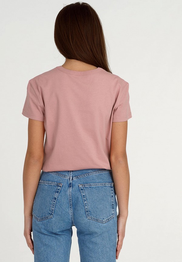 фото Футболка апрель