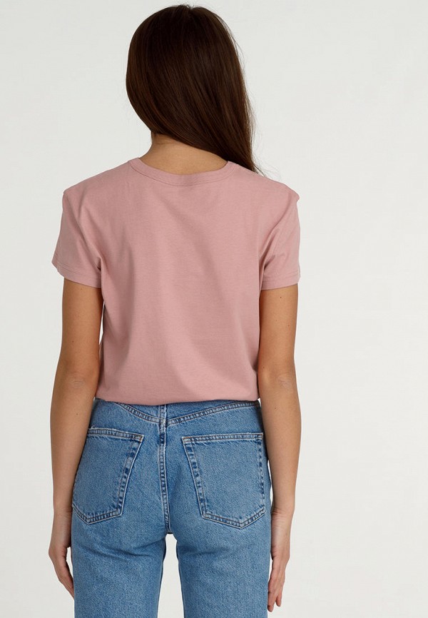 фото Футболка апрель