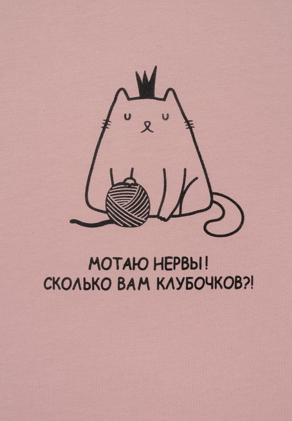 фото Футболка апрель