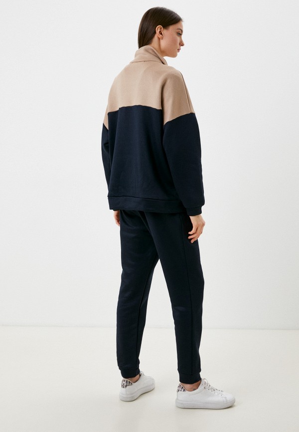 фото Костюм спортивный bemymom