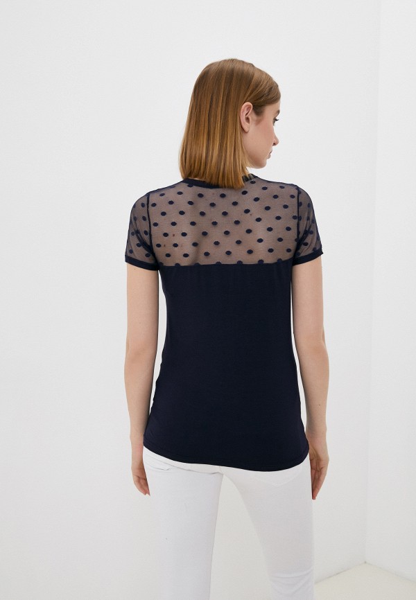 фото Футболка mademoiselle