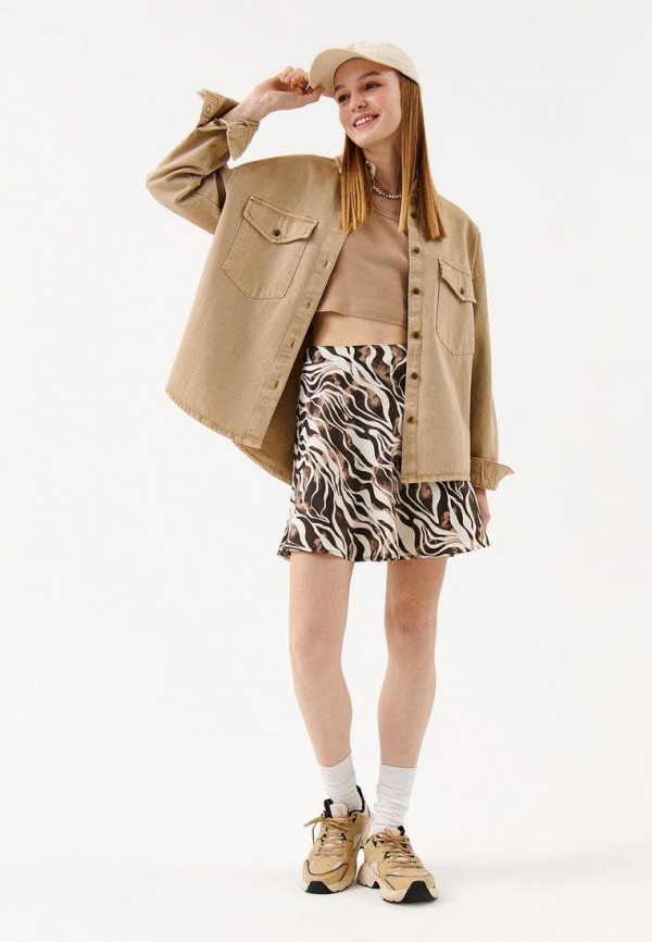 фото Юбка befree