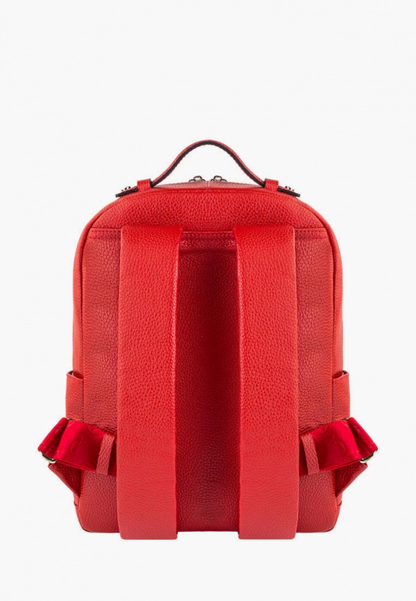 Рюкзак Mumi цвет красный  Фото 2