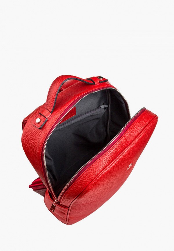 Рюкзак Mumi цвет красный  Фото 7
