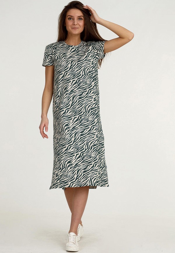 фото Платье апрель