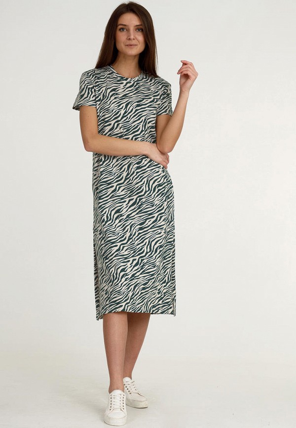 фото Платье апрель