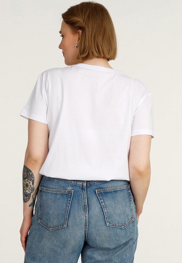 фото Футболка апрель