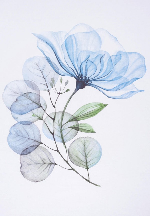 фото Футболка апрель