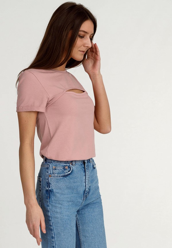 фото Футболка апрель