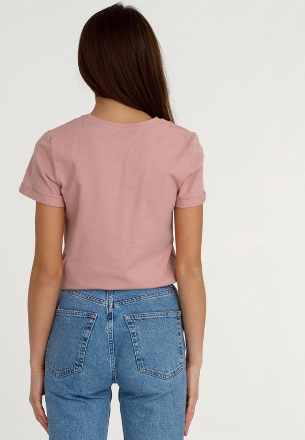 фото Футболка апрель