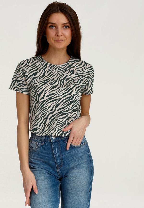 фото Футболка апрель