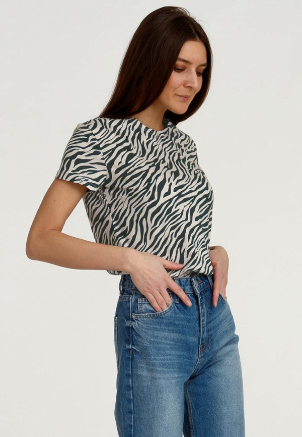 фото Футболка апрель