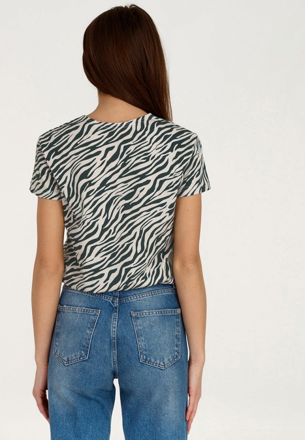 фото Футболка апрель