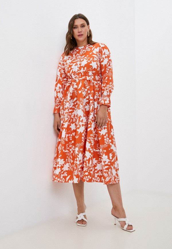 Платье Fabia Monti