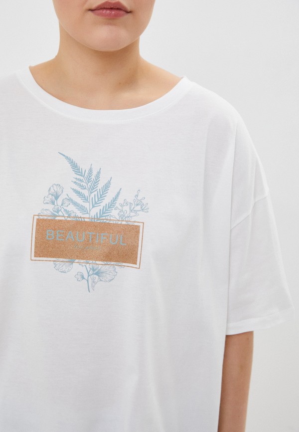 фото Футболка домашняя very neat